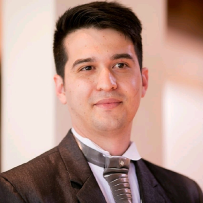 Marcos Juliano